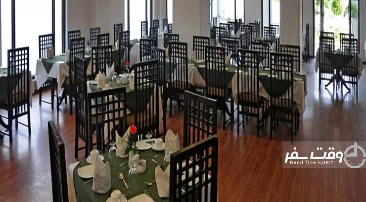 هتل اوتکارش ویلاس آگرا